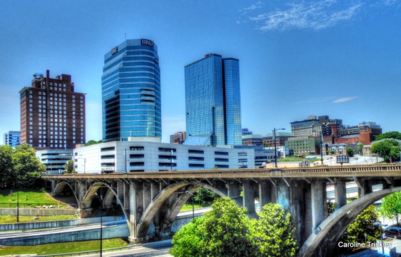 City View, Knoxville, Tennessee